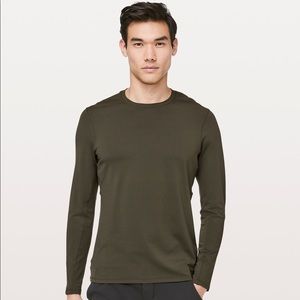 PRICE DROP📍 Lululemon Drysense long sleeve